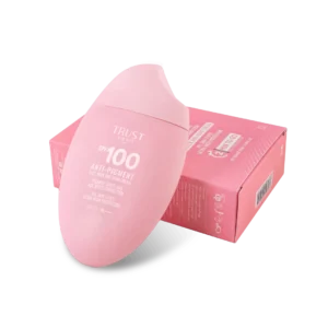 خرید ضد آفتاب spf100 تراست