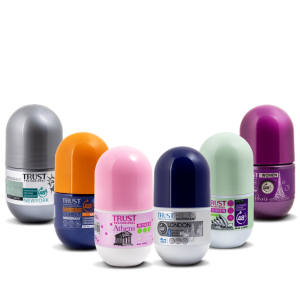 مام رول های تراست