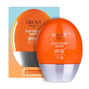 دیپ فیوژن واتر تراست اسمارت