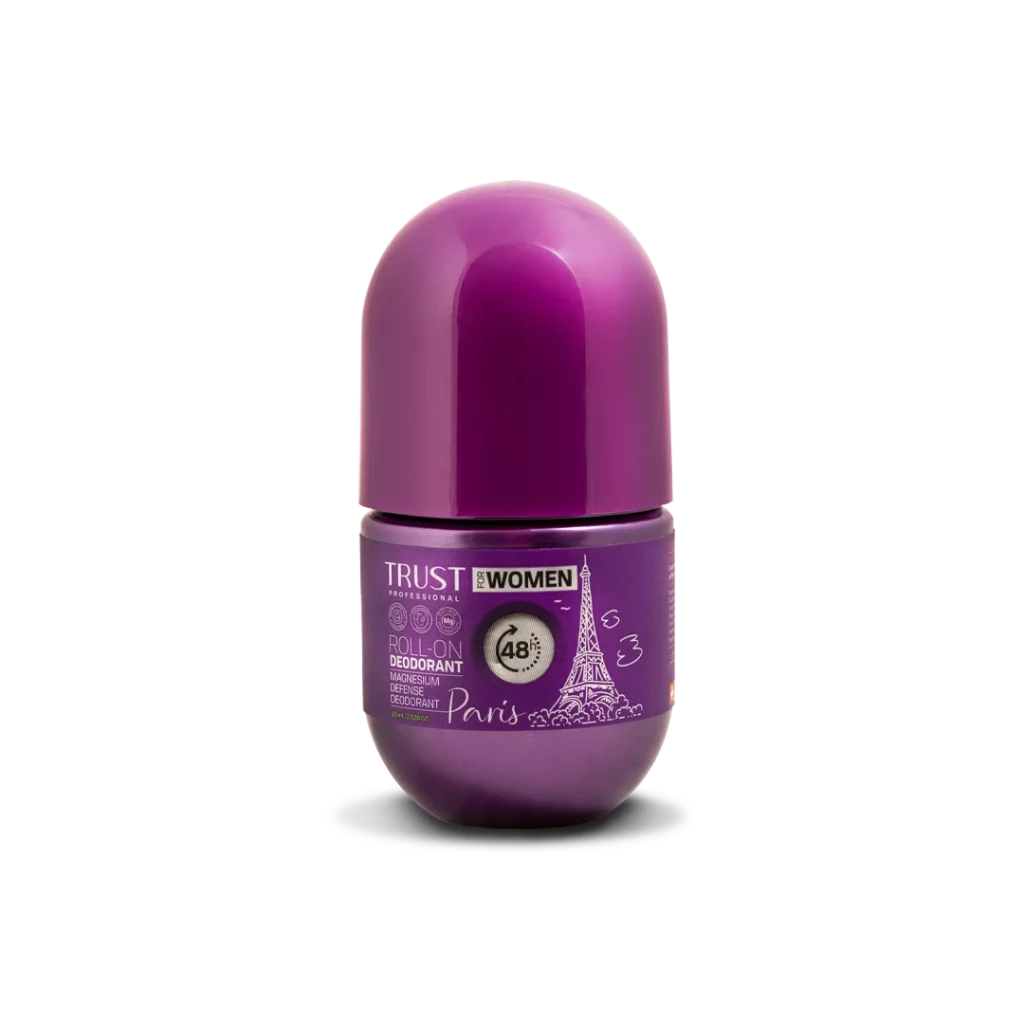 مام رول زنانه تراست مدل پاریس