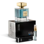 پرفیوم مردانه Gilbert تراست - Image 4