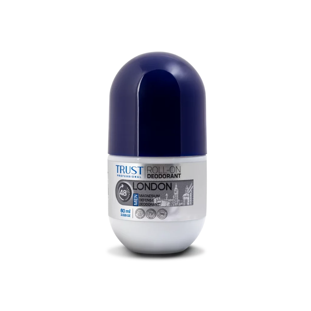 مام لندن تراست