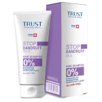 شامپو تخصصی ضد شوره ملایم تراست