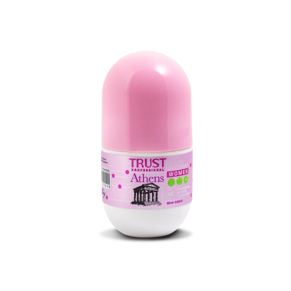 مام رول زنانه تراست مدل آتن