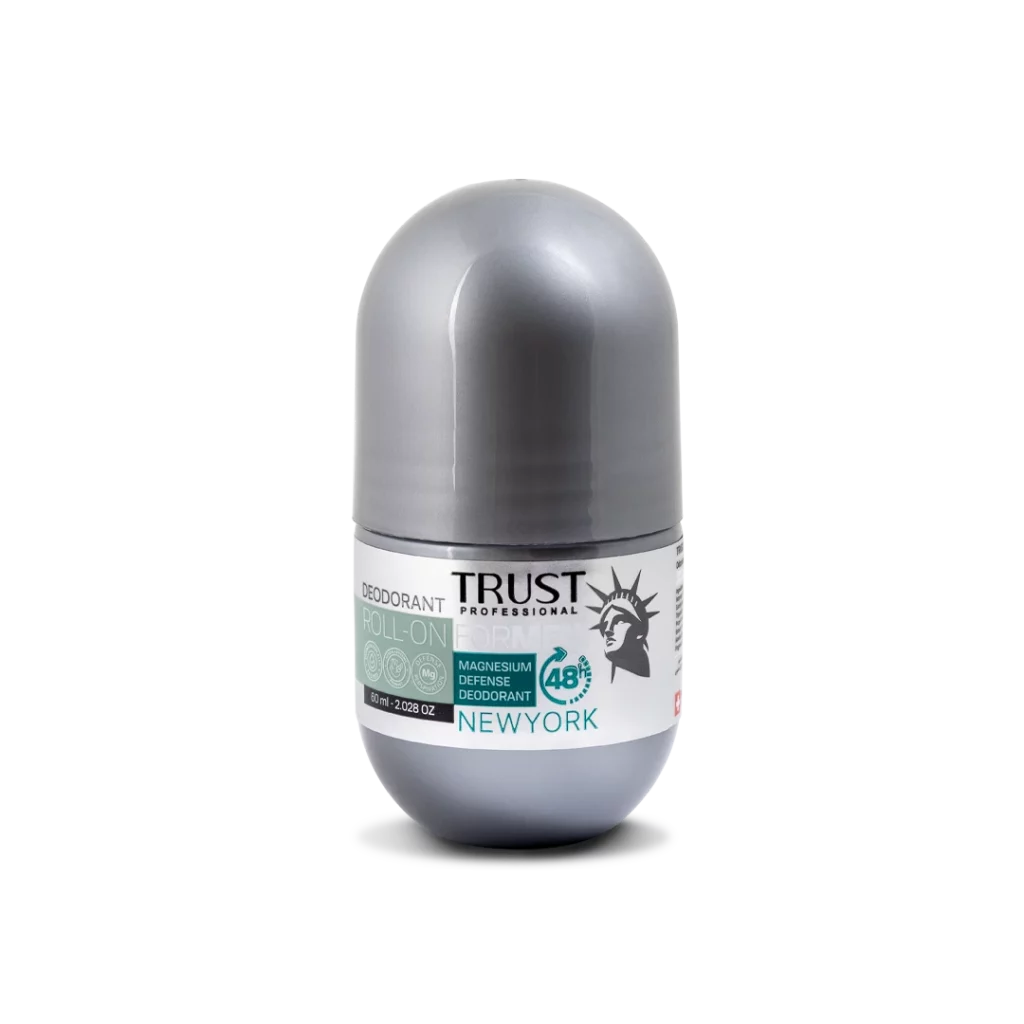 مام رول تراست مدل نیویورک