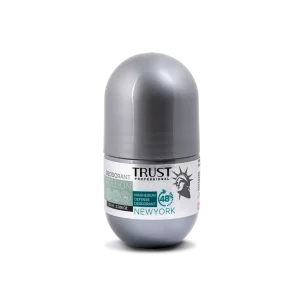 مام رول تراست مدل نیویورک