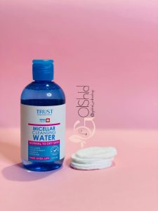 میسلار واتر تراست