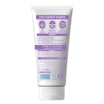 شامپو تخصصی ضد شوره ملایم تراست (خشک و نرمال) - Image 3