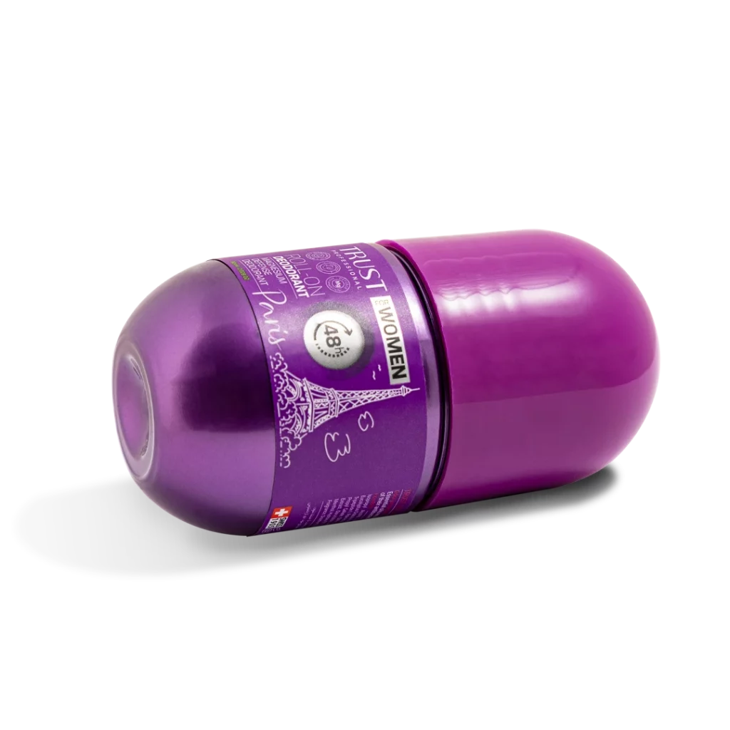 مام رول زنانه تراست مدل پاریس