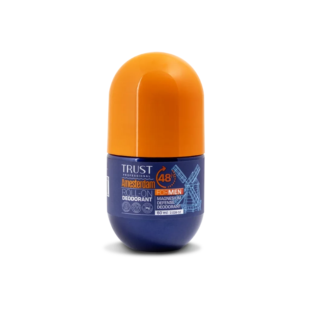 مام رول تراست مدل آمستردام