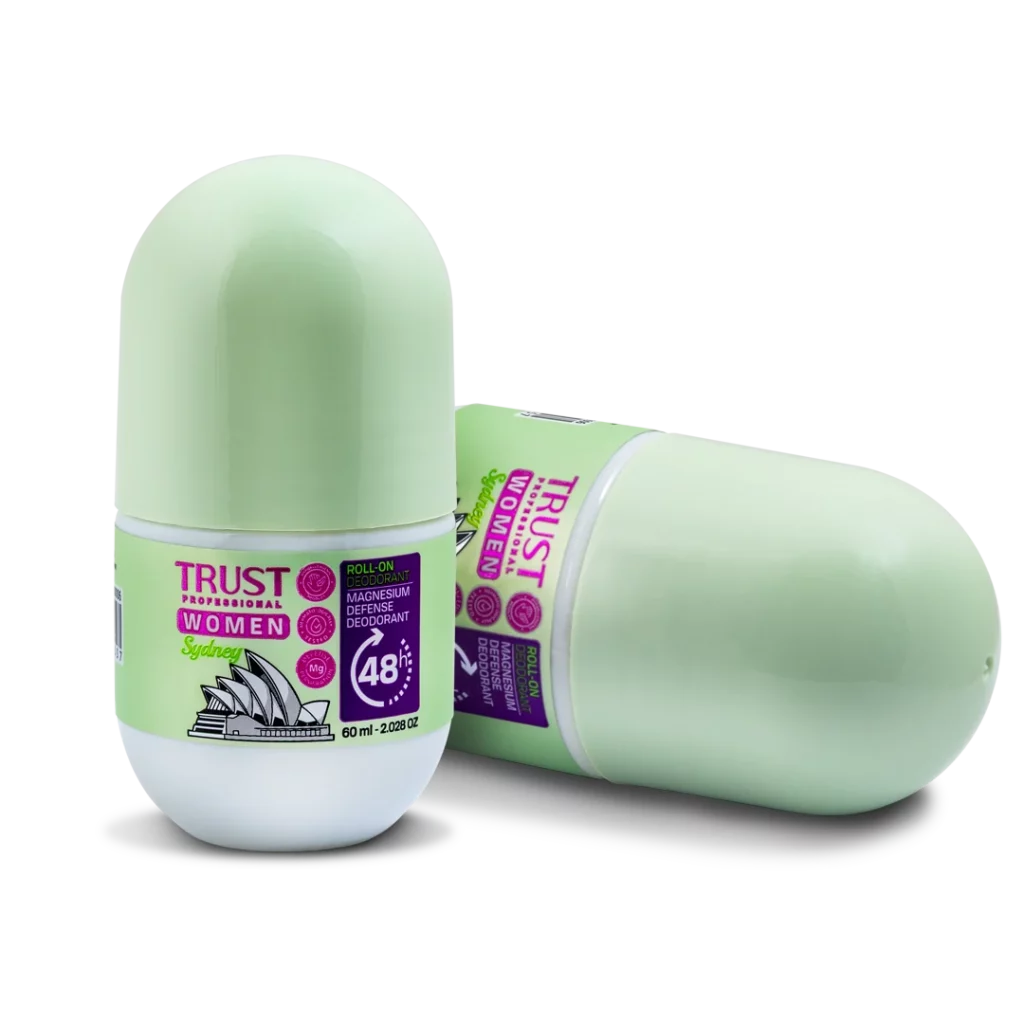 مام رول زنانه تراست پدل سیدنی