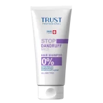 شامپو تخصصی ضد شوره ملایم تراست (خشک و نرمال) - Image 2