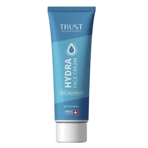 کرم آبرسان تراست