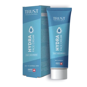 آبرسان پوست خشک