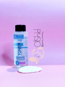 تونر مناسب پوست نرمال تا خشک تراست