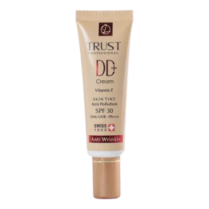 دی دی کرم تراست