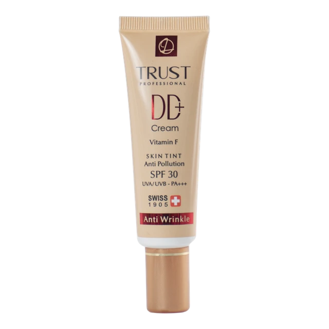 دی دی کرم تراست