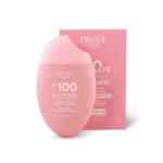 ضد آفتاب spf100 تراست