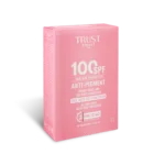 قیمت ضد آفتاب spf100 تراست