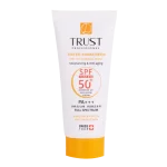 ضد آفتاب رنگی پوست نرمال تا خشک تراست