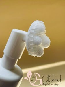 فوم شستشوی صورت پوست مختلط تا چرب تراست