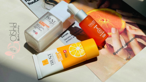 محصولات ویتامین سی تراست