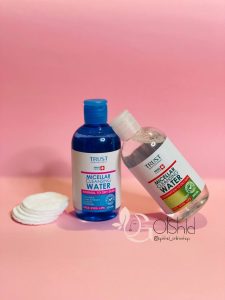 میسلار واتر تراست