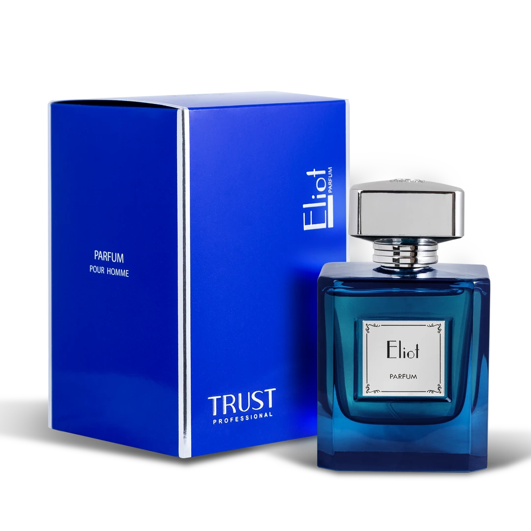عطر الیوت