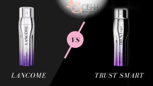 سرم سه گانه تراست