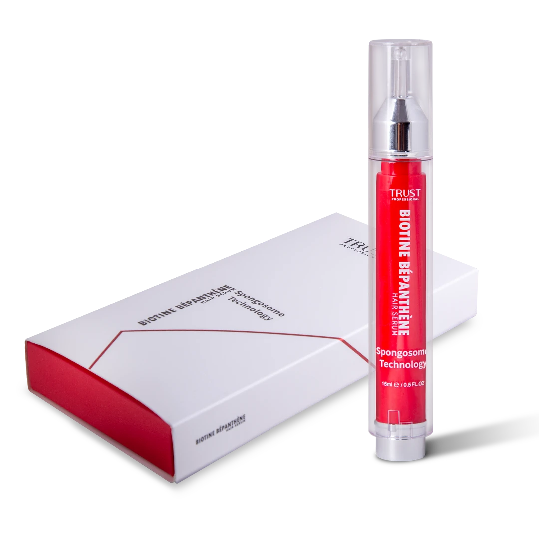 سرم موی بیوتین بپانتن سرم موی بیوتین بپانتن