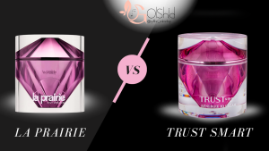 کرم سه گانه تراست