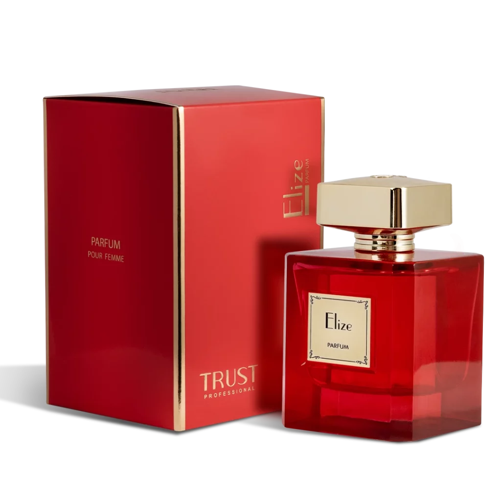 عطر الیزه تراست