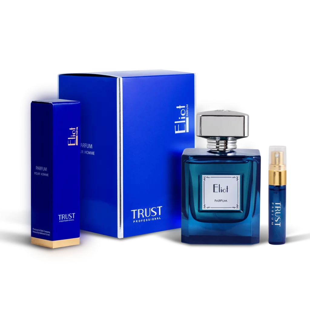 عطر الیوت تراست