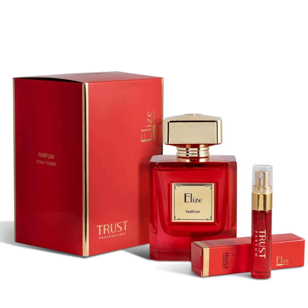 عطر الیزه تراست