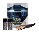 کرم خاویار تراست اسمارت