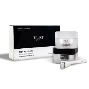 کیت جوانساز صورت تراست