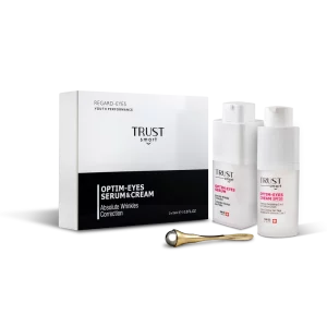 کیت جوانساز دورچشم تراست