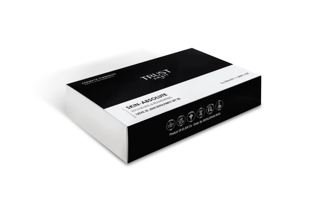 کیت جوانساز صورت تراست