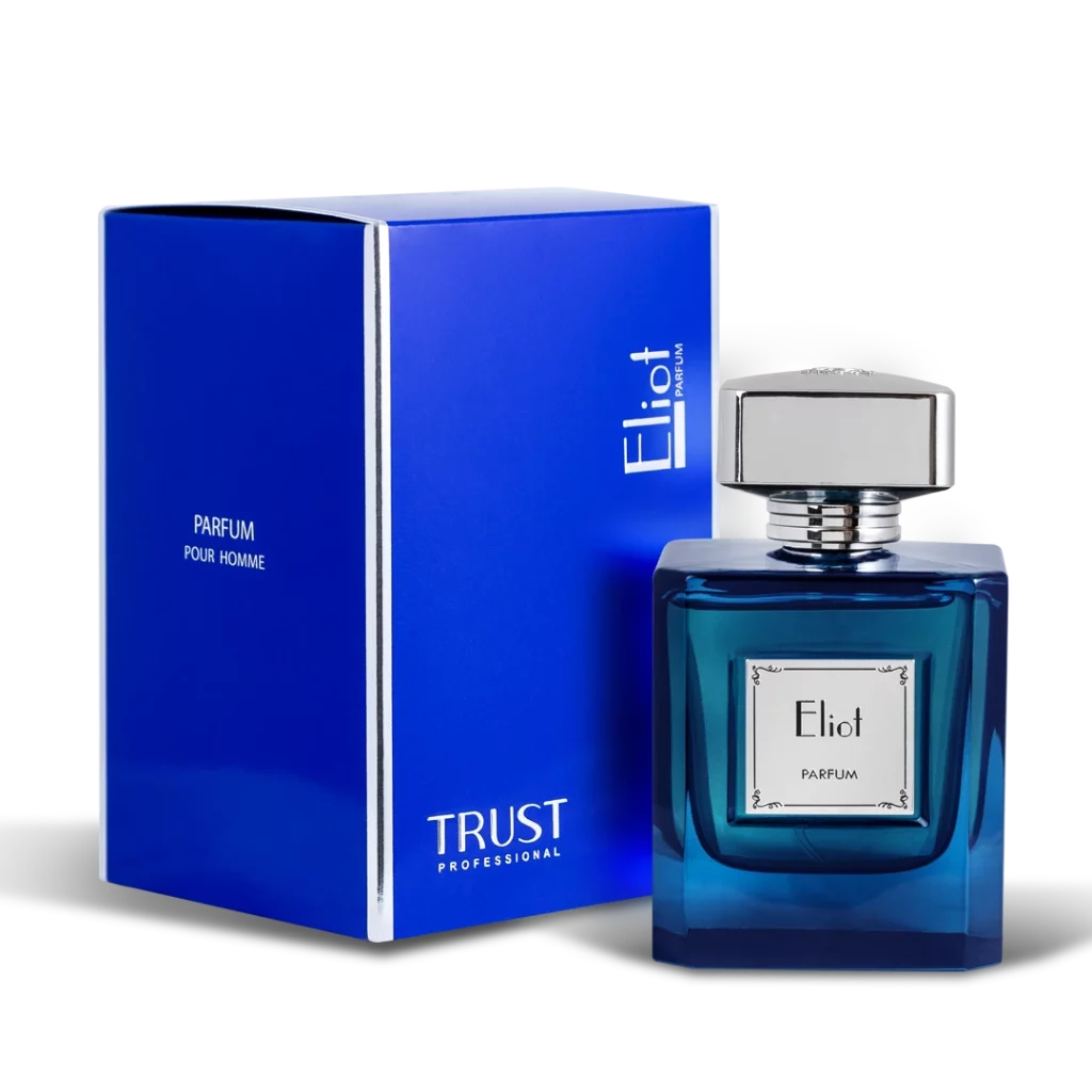 عطر الیوت تراست
