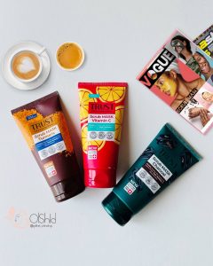 اسکراب تراست