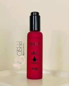 سرم لایه بردار تراست