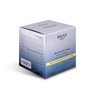 قیمت کرم خاویار تراست اسمارت