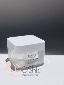 کرم روز تراست