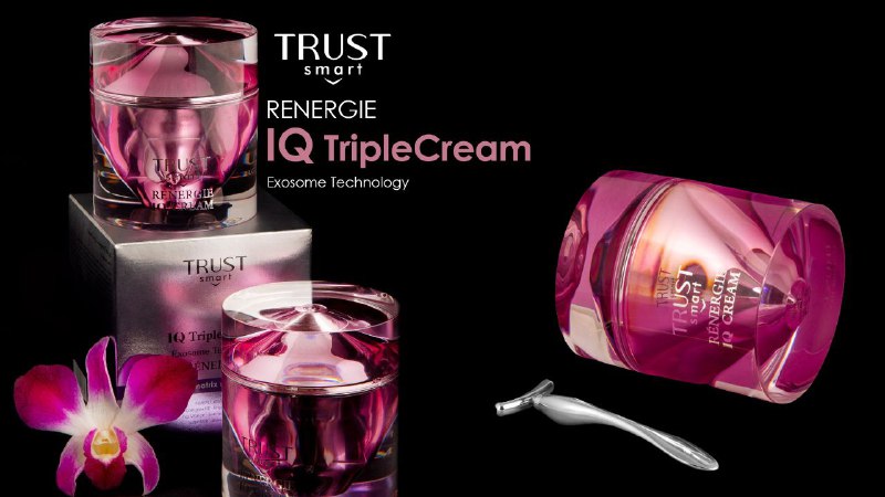 کرم سه گانه تراست اسمارت