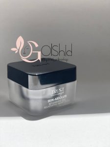 کرم شب تراست