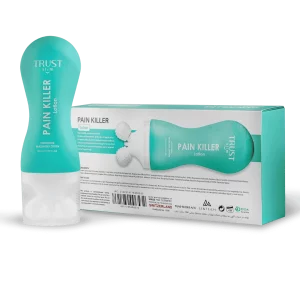 لوسیون ضد درد و گرفتگی عضلات تراست اسلیم