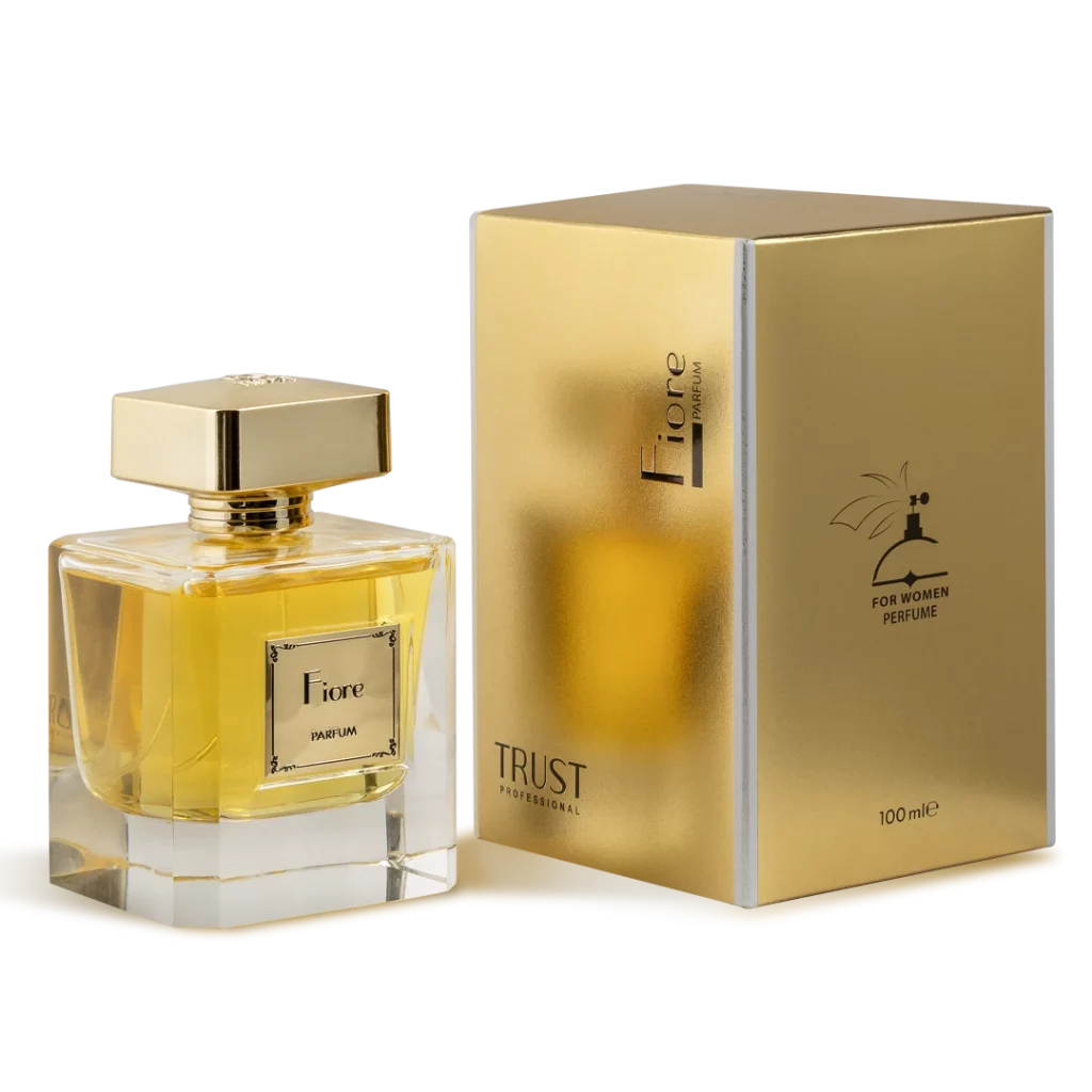 پرفیوم زنانه Fiore تراست