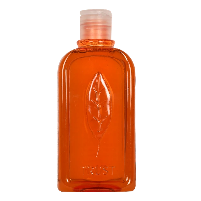 شامپو بدن قهوه تراست