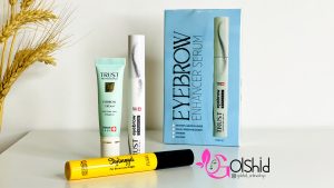 بهترین محصول تقویت ابرو