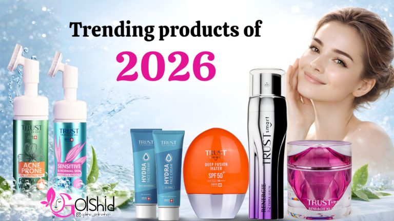 بهترین روتین پوستی